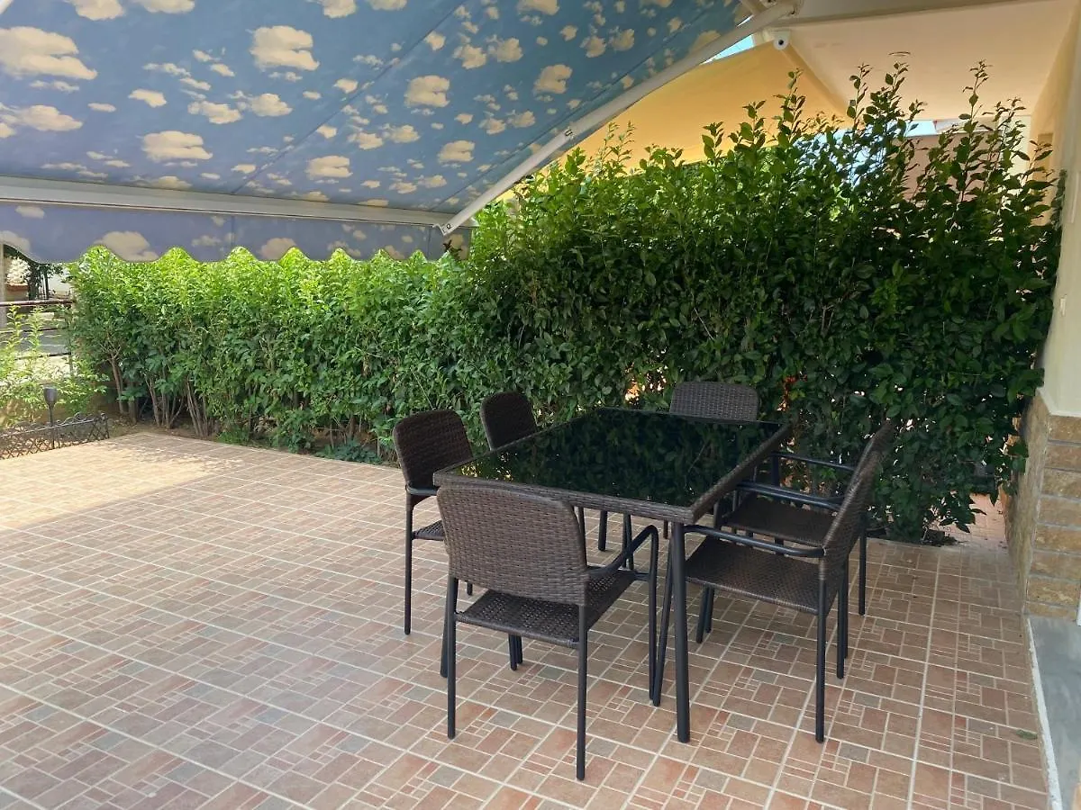 Holiday home Kalives Sithonia Family House Villa Kalyves Polygyrou