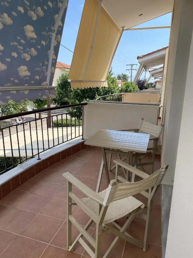 Kalives Sithonia Family House Villa Kalyves Polygyrou 0*,