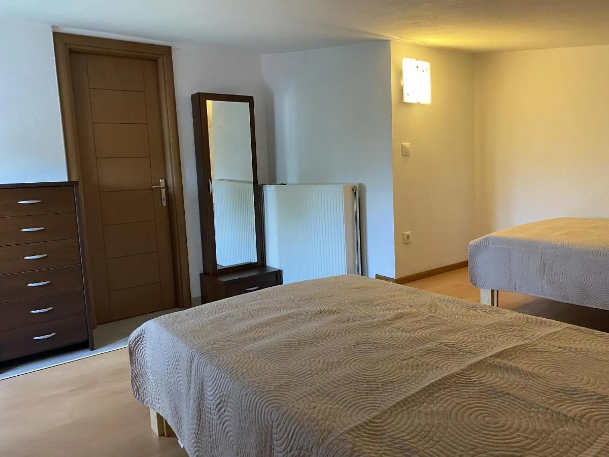Kalives Sithonia Family House Villa Kalyves Polygyrou Greece