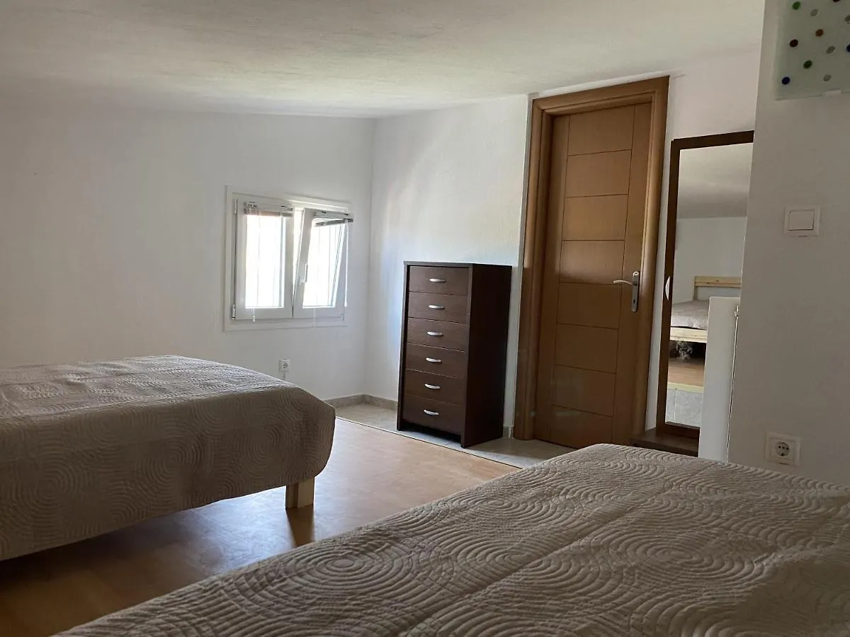 Kalives Sithonia Family House Villa Kalyves Polygyrou Holiday home