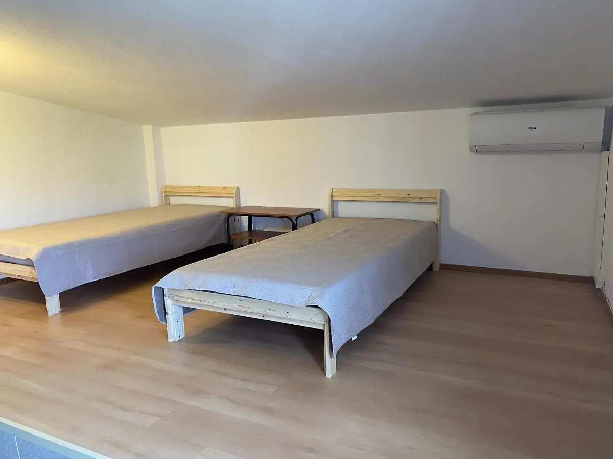 Holiday home Kalives Sithonia Family House Villa Kalyves Polygyrou Greece