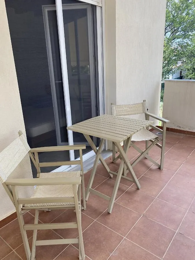 Kalives Sithonia Family House Villa Kalyves Polygyrou