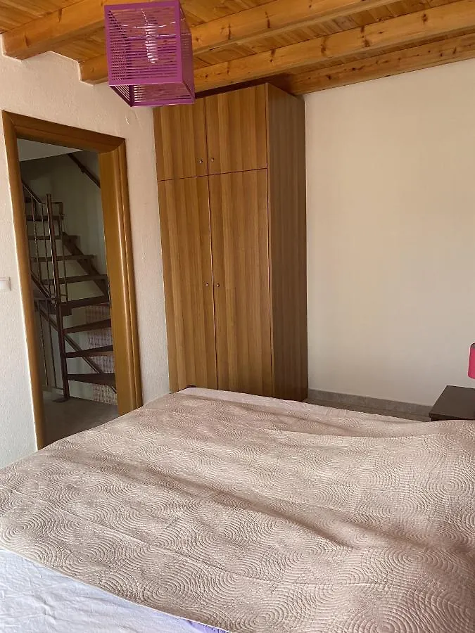 Holiday home Kalives Sithonia Family House Villa Kalyves Polygyrou