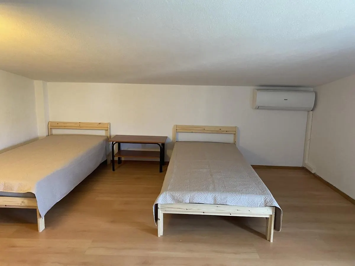 Kalives Sithonia Family House Villa Kalyves Polygyrou 0*,